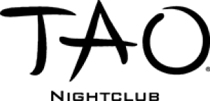 TAO Nightclub Logo